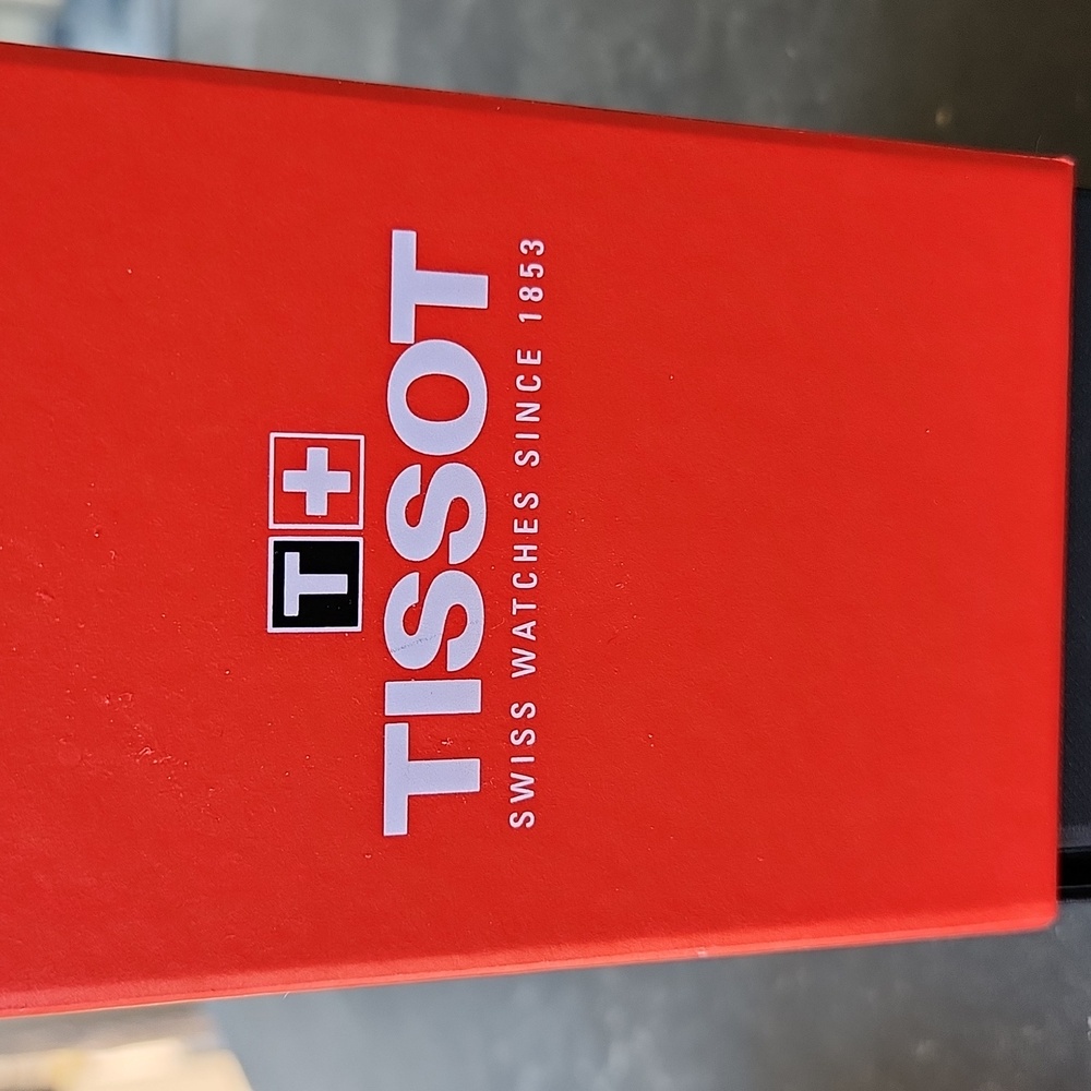 Tissot Watch - Picture 3 of 7